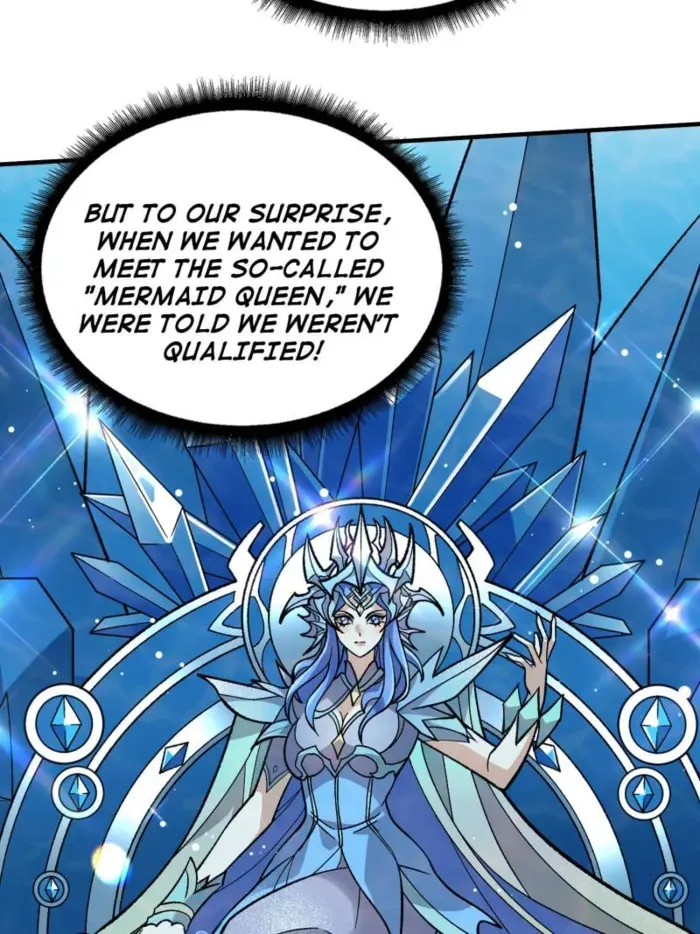 I’m Really Not The Villain Chapter 206 page 4 - 