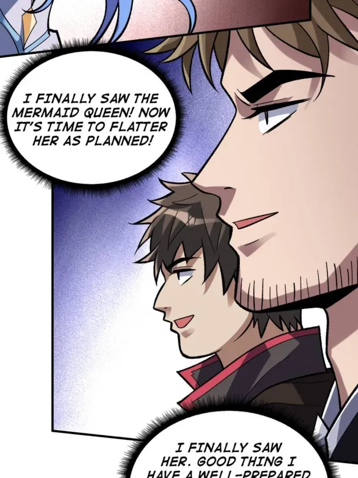 I’m Really Not The Villain Chapter 206 page 31 - 