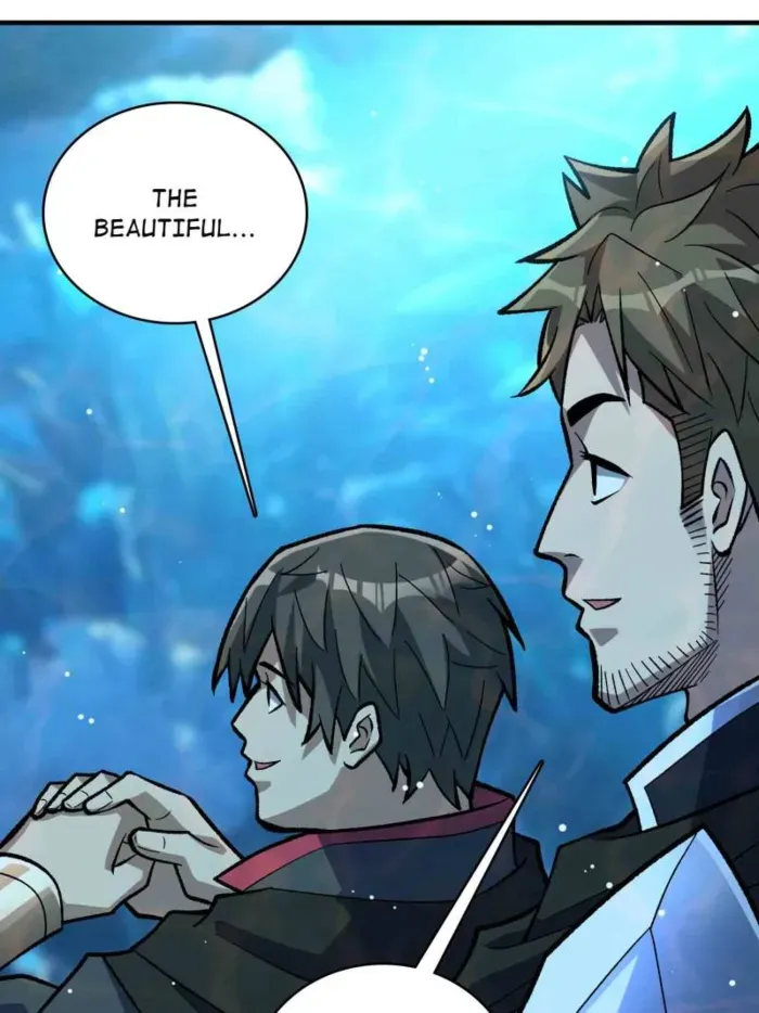 I’m Really Not The Villain Chapter 206 page 33 - 