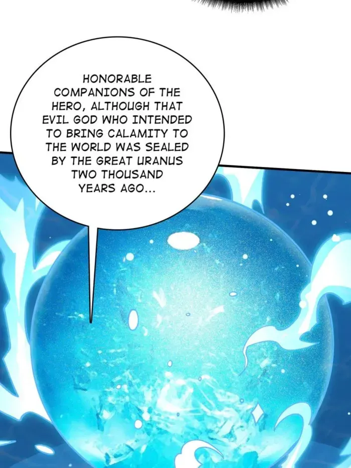 I’m Really Not The Villain Chapter 206 page 46 - 