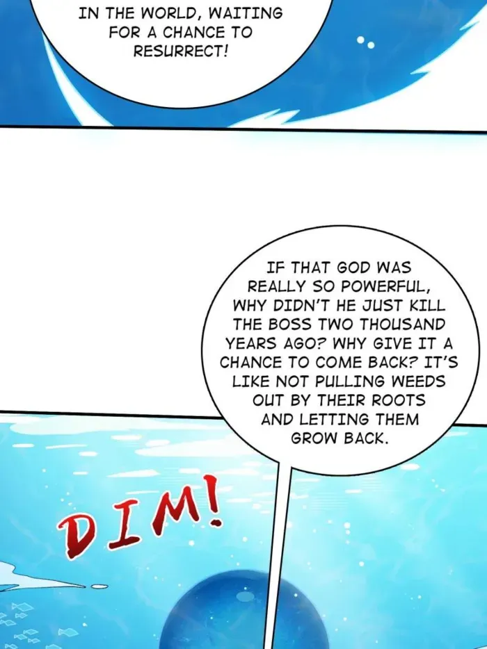 I’m Really Not The Villain Chapter 206 page 49 - 