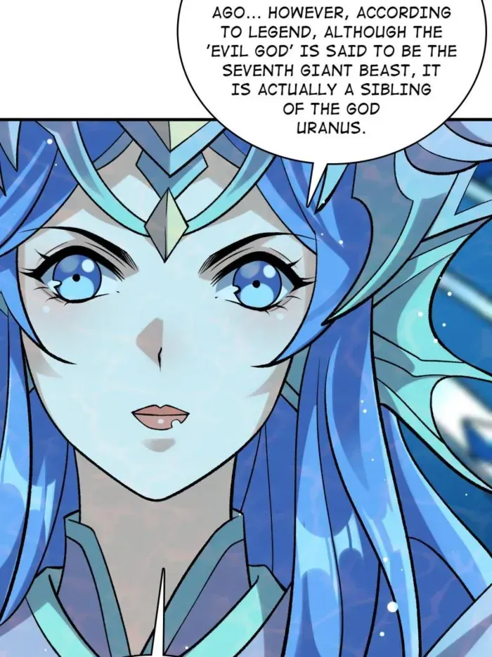 I’m Really Not The Villain Chapter 206 page 51 - 