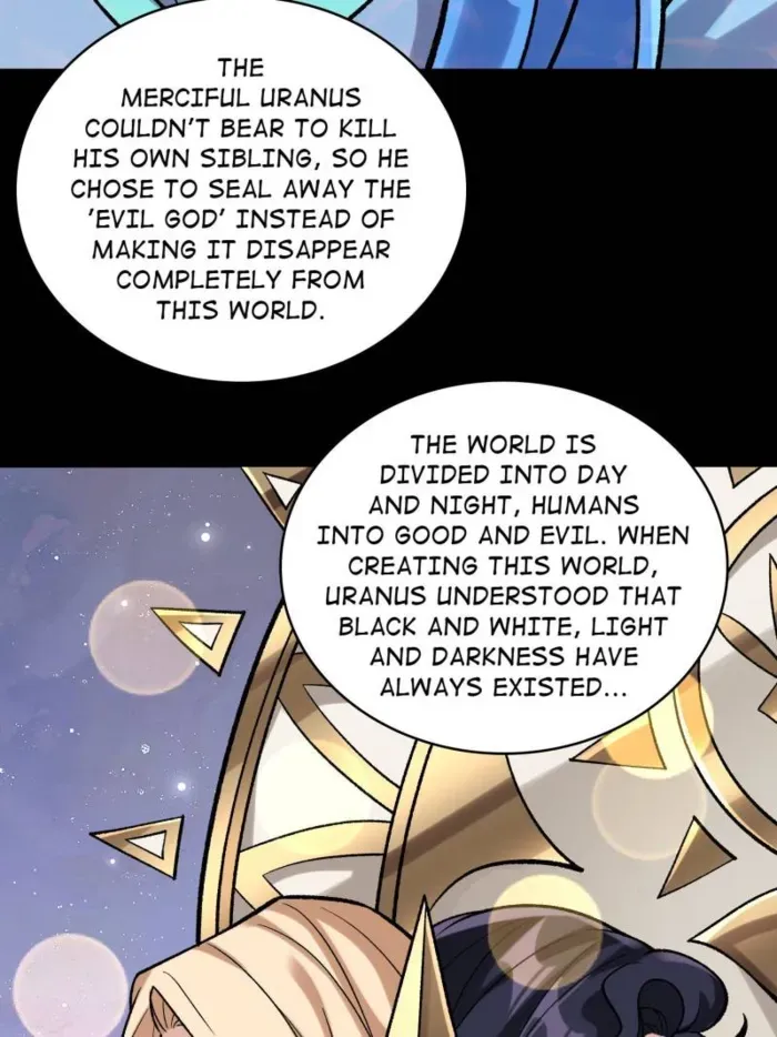 I’m Really Not The Villain Chapter 206 page 52 - 