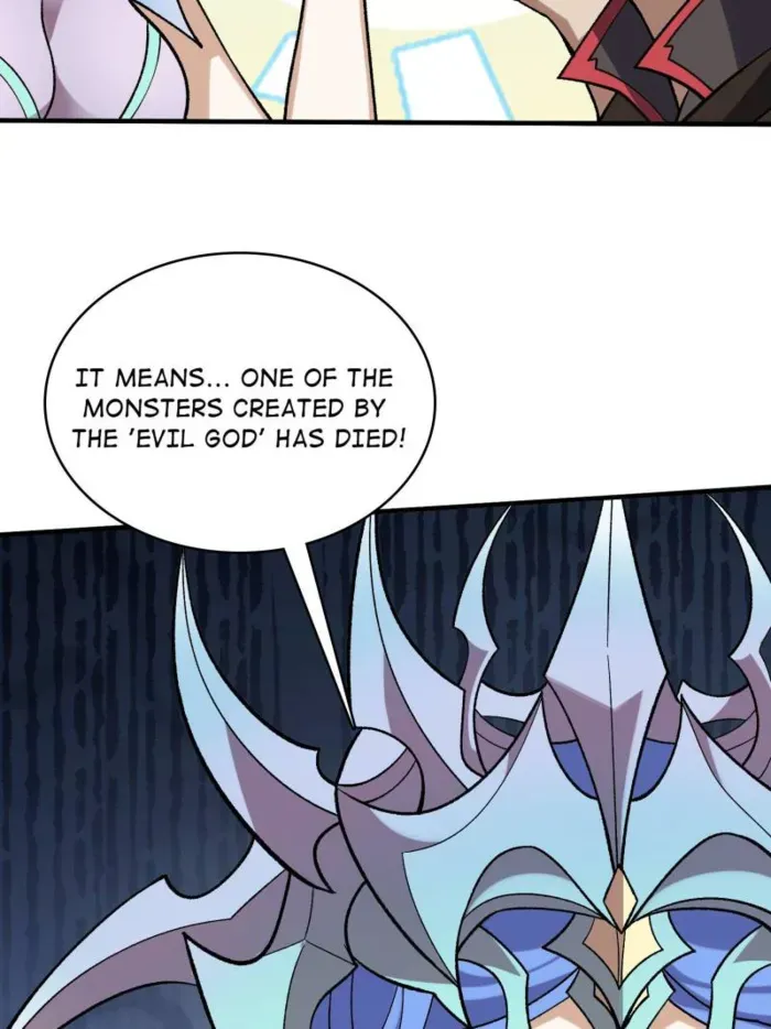 I’m Really Not The Villain Chapter 206 page 64 - 