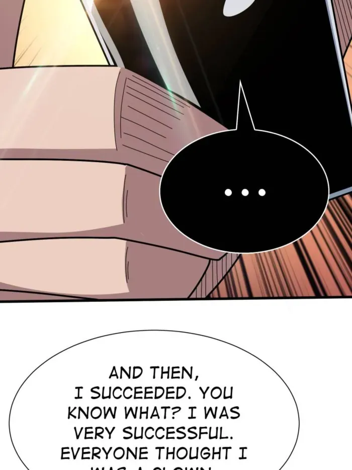 I’m Really Not The Villain Chapter 207 page 11 - 