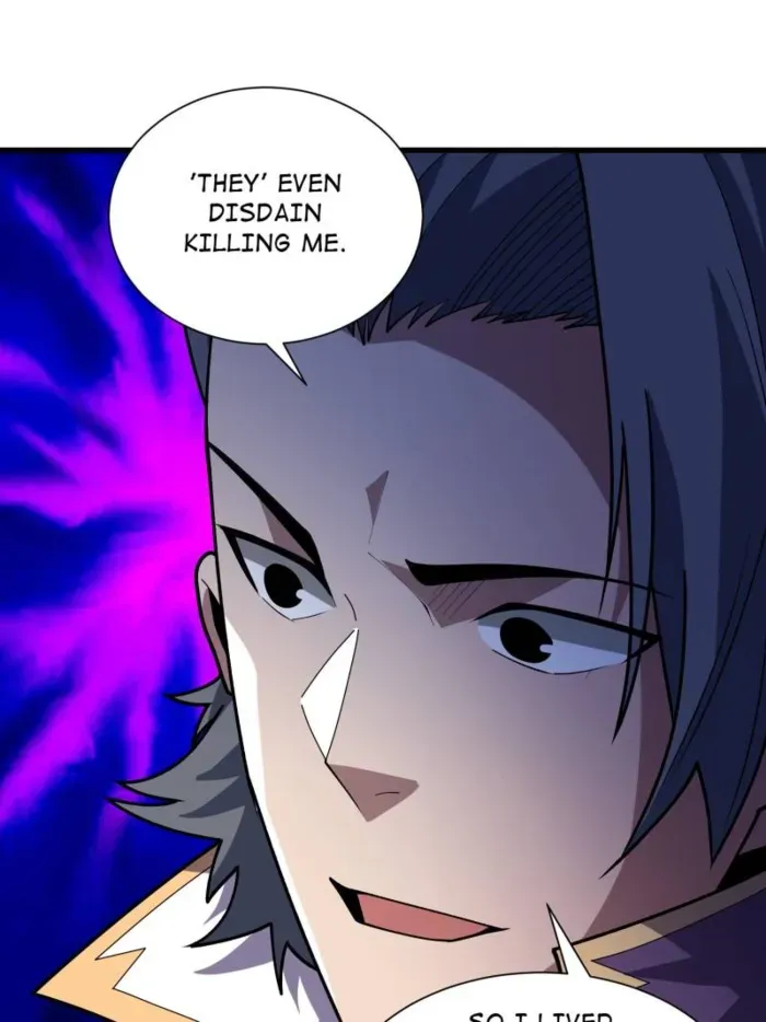 I’m Really Not The Villain Chapter 207 page 14 - 