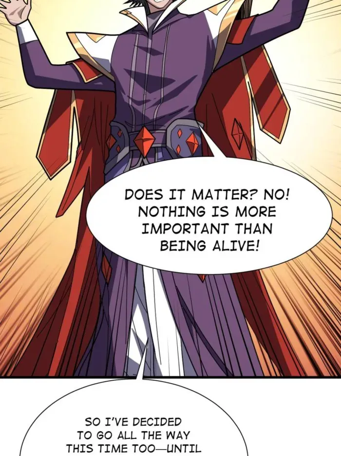 I’m Really Not The Villain Chapter 207 page 16 - 