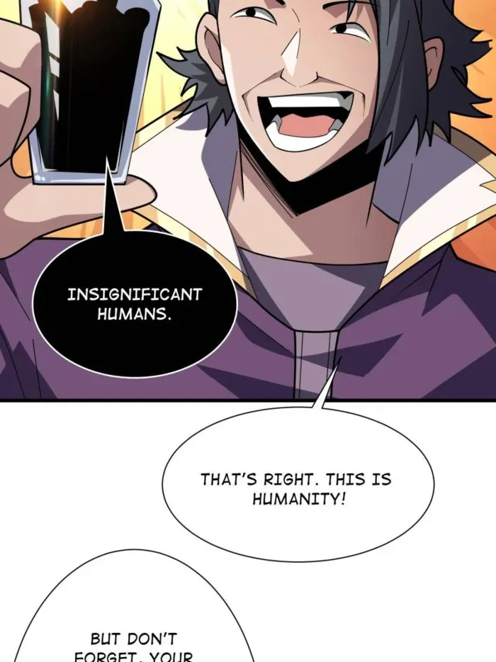 I’m Really Not The Villain Chapter 207 page 18 - 
