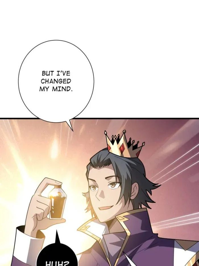 I’m Really Not The Villain Chapter 207 page 20 - 