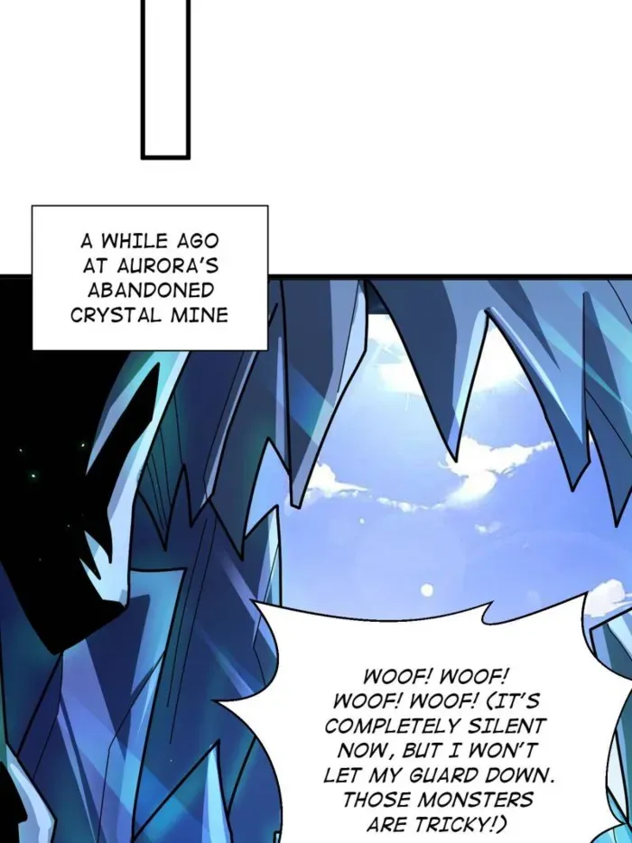 I’m Really Not The Villain Chapter 207 page 25 - 