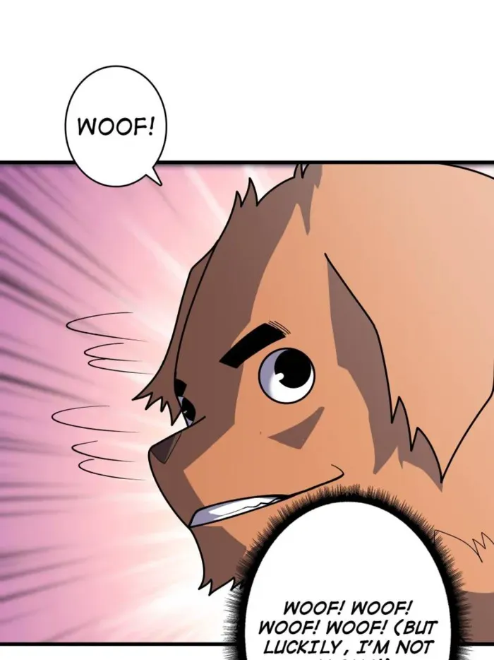 I’m Really Not The Villain Chapter 207 page 27 - 