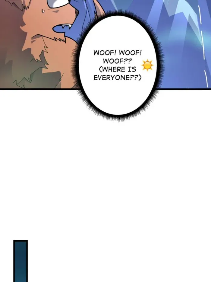 I’m Really Not The Villain Chapter 207 page 29 - 