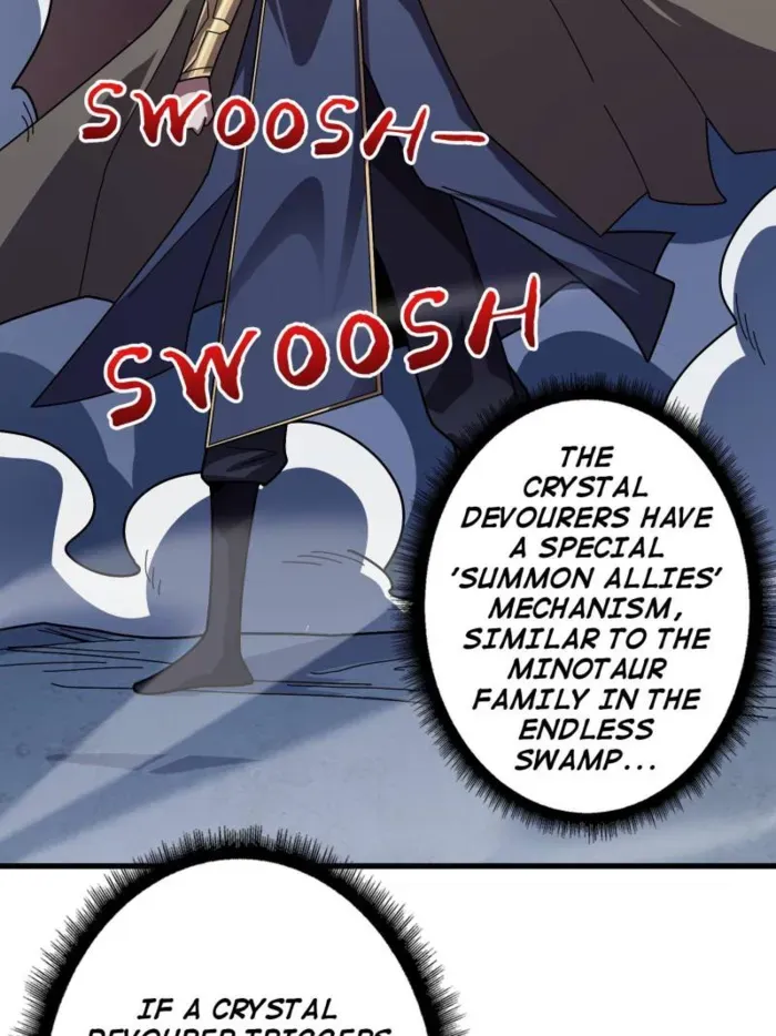 I’m Really Not The Villain Chapter 207 page 32 - 