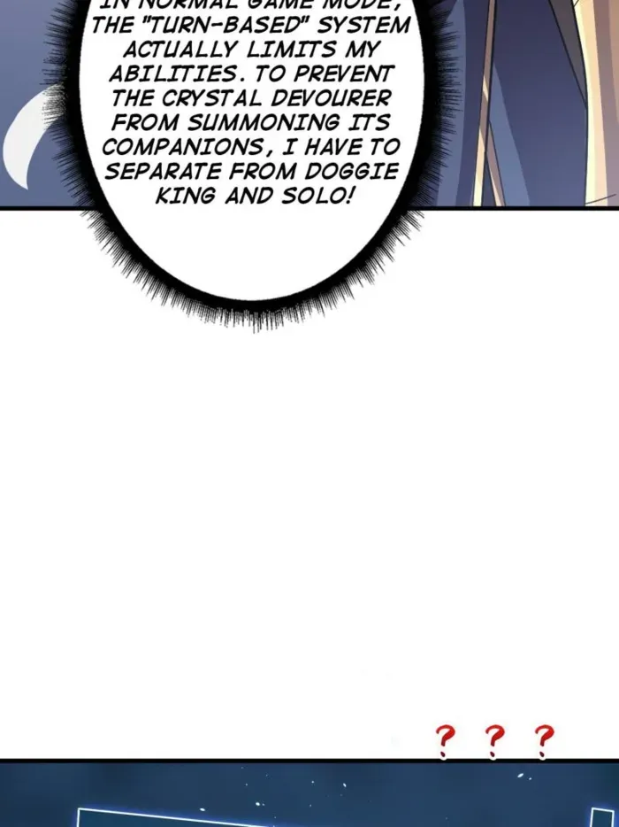 I’m Really Not The Villain Chapter 207 page 34 - 
