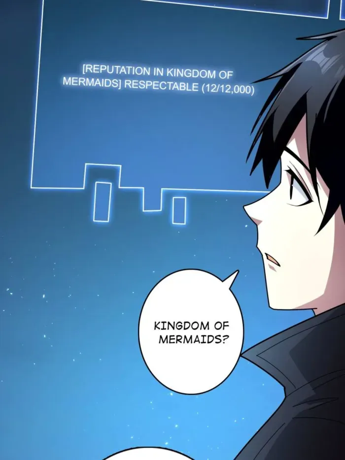 I’m Really Not The Villain Chapter 207 page 35 - 
