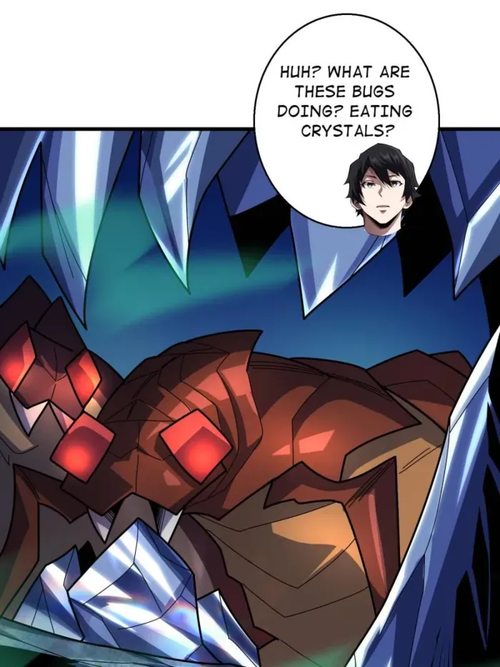 I’m Really Not The Villain Chapter 207 page 40 - 