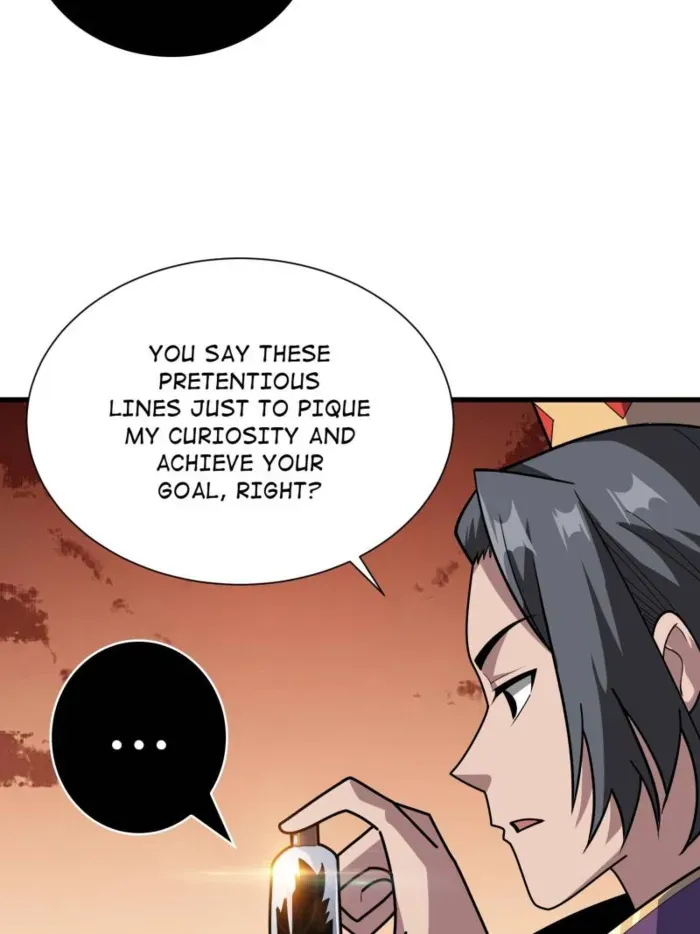 I’m Really Not The Villain Chapter 207 page 5 - 