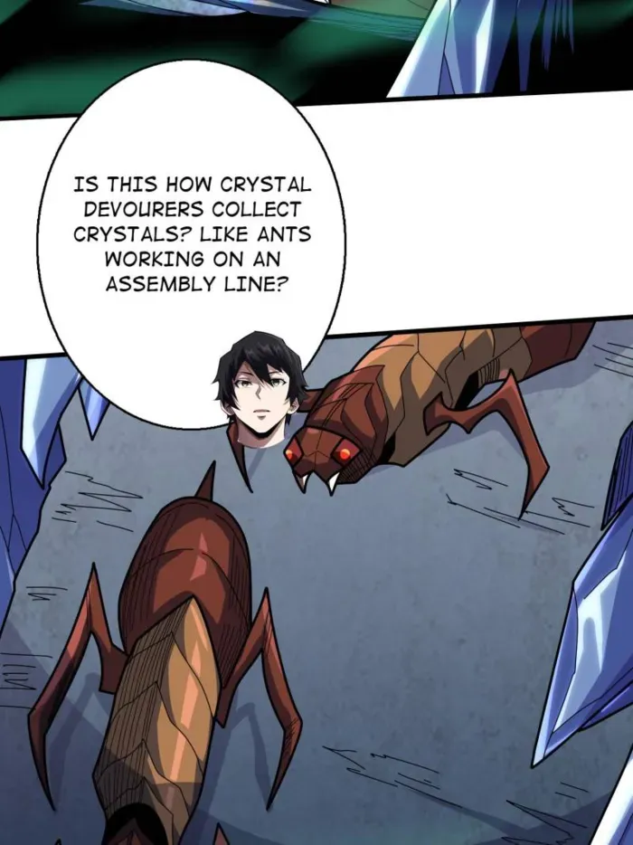 I’m Really Not The Villain Chapter 207 page 41 - 