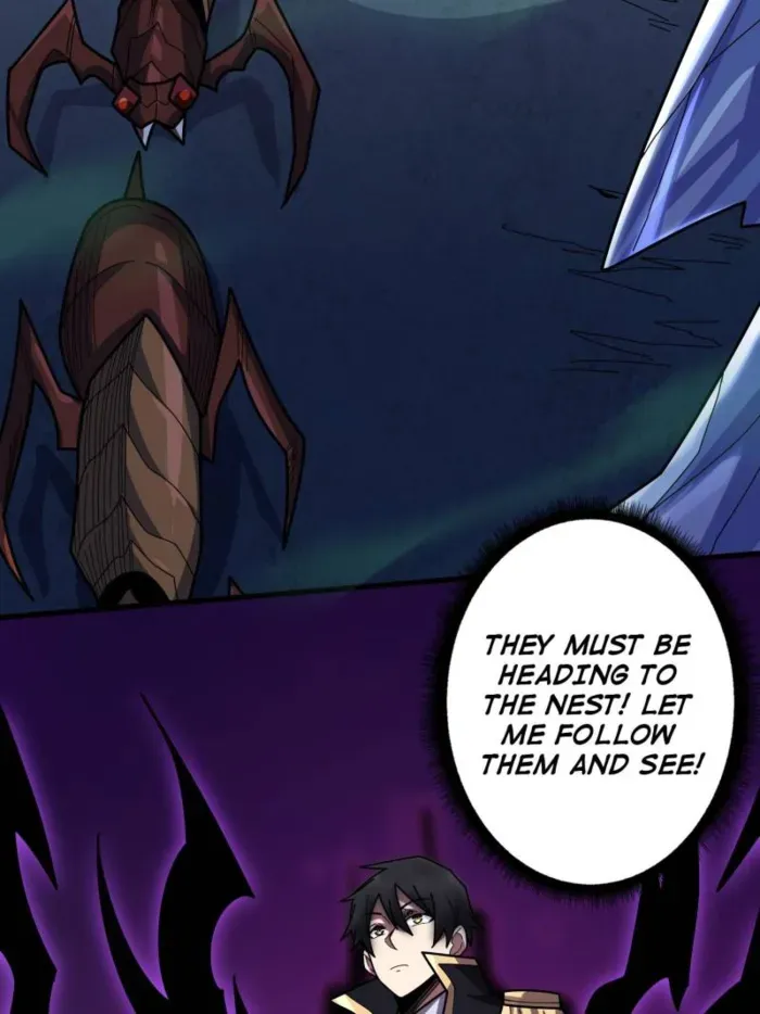 I’m Really Not The Villain Chapter 207 page 42 - 