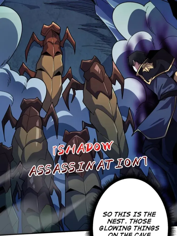 I’m Really Not The Villain Chapter 207 page 45 - 