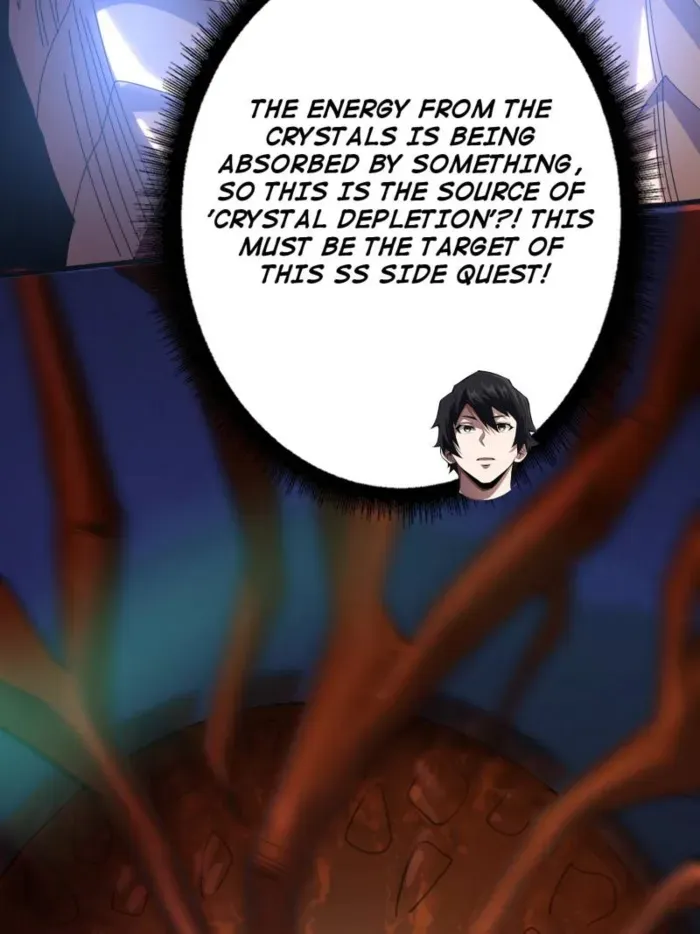 I’m Really Not The Villain Chapter 207 page 49 - 