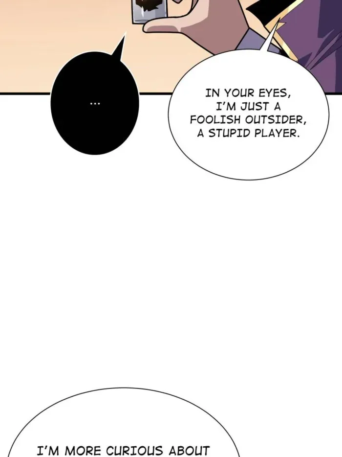 I’m Really Not The Villain Chapter 207 page 6 - 