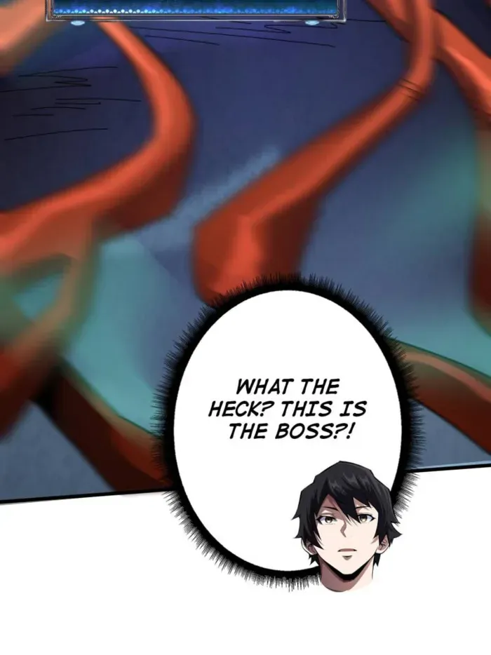 I’m Really Not The Villain Chapter 207 page 51 - 