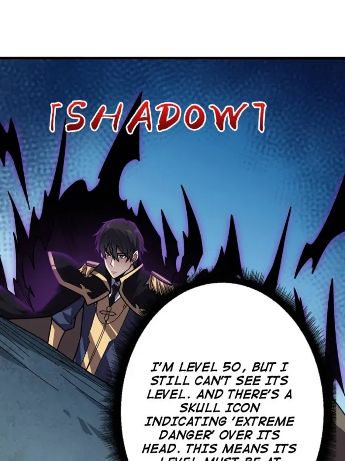 I’m Really Not The Villain Chapter 207 page 52 - 