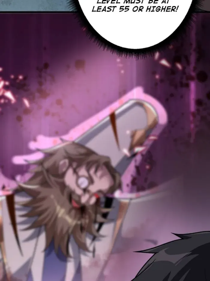 I’m Really Not The Villain Chapter 207 page 53 - 