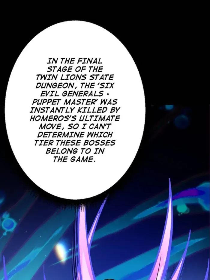 I’m Really Not The Villain Chapter 207 page 55 - 
