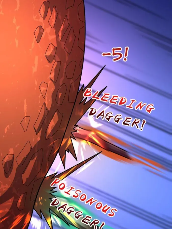 I’m Really Not The Villain Chapter 207 page 59 - 