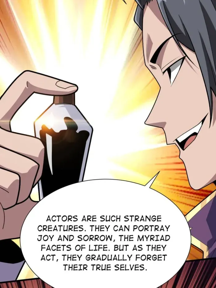 I’m Really Not The Villain Chapter 207 page 9 - 