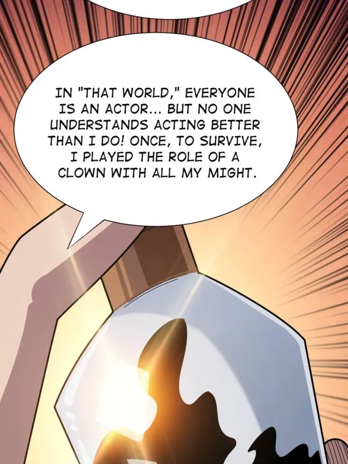 I’m Really Not The Villain Chapter 207 page 10 - 