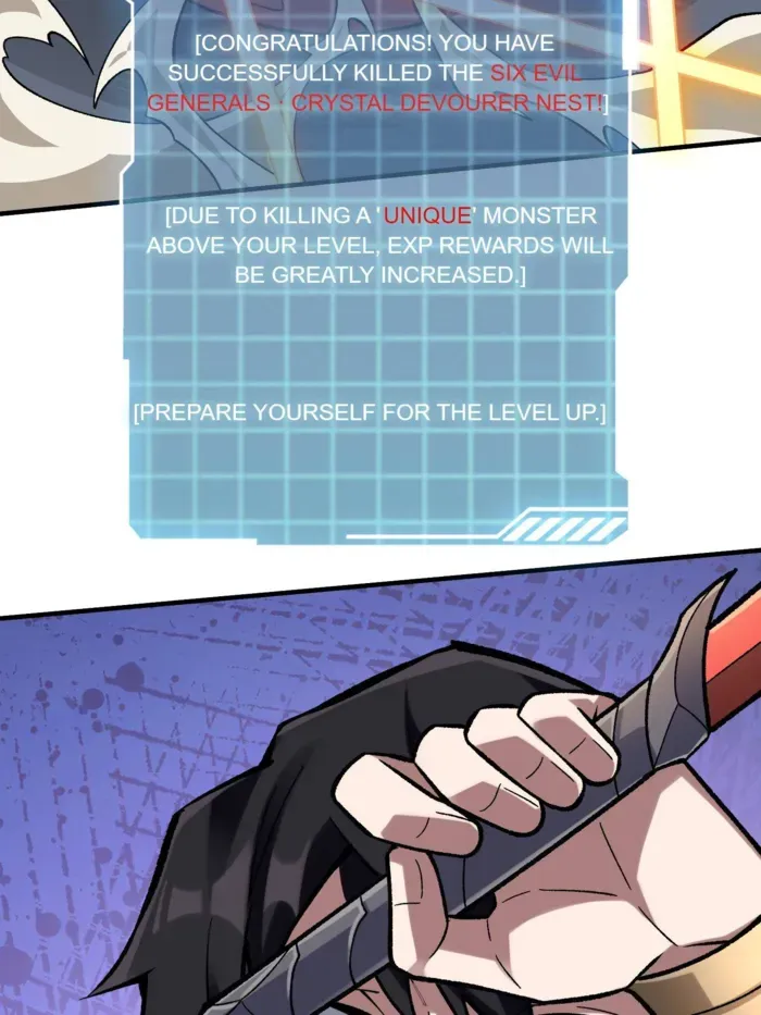 I’m Really Not The Villain Chapter 208 page 12 - 