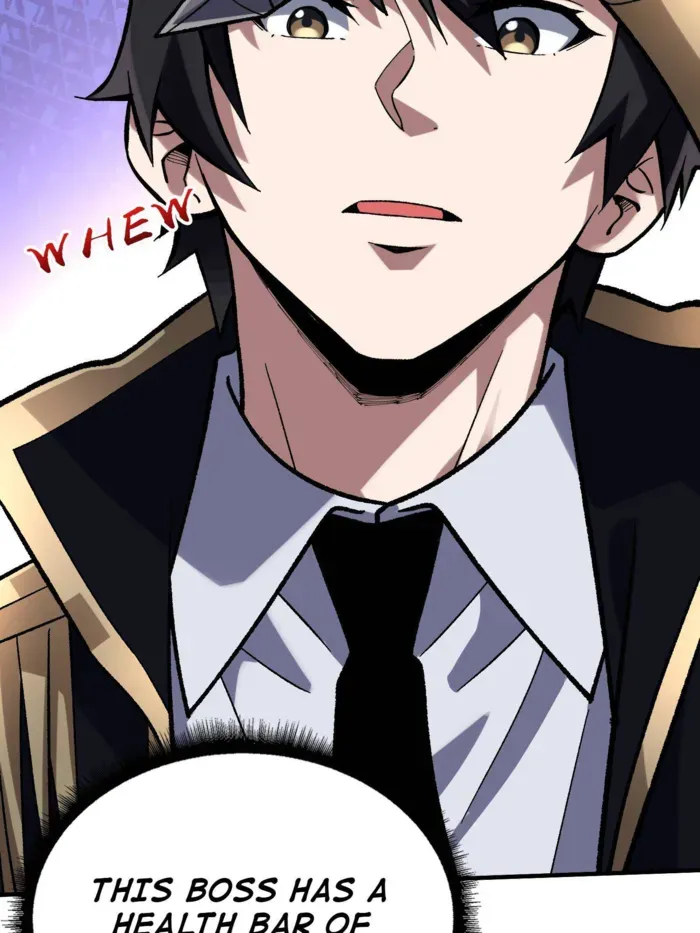 I’m Really Not The Villain Chapter 208 page 13 - 
