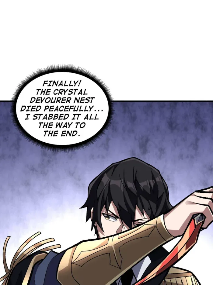 I’m Really Not The Villain Chapter 208 page 15 - 