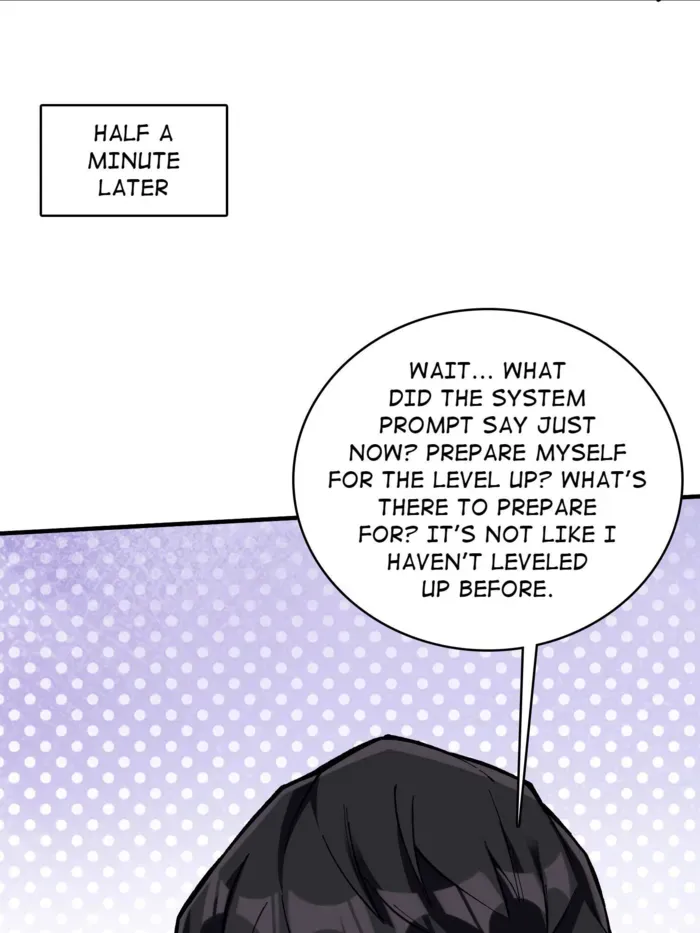 I’m Really Not The Villain Chapter 208 page 17 - 