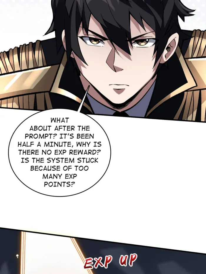 I’m Really Not The Villain Chapter 208 page 18 - 