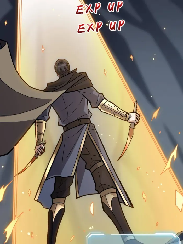 I’m Really Not The Villain Chapter 208 page 19 - 