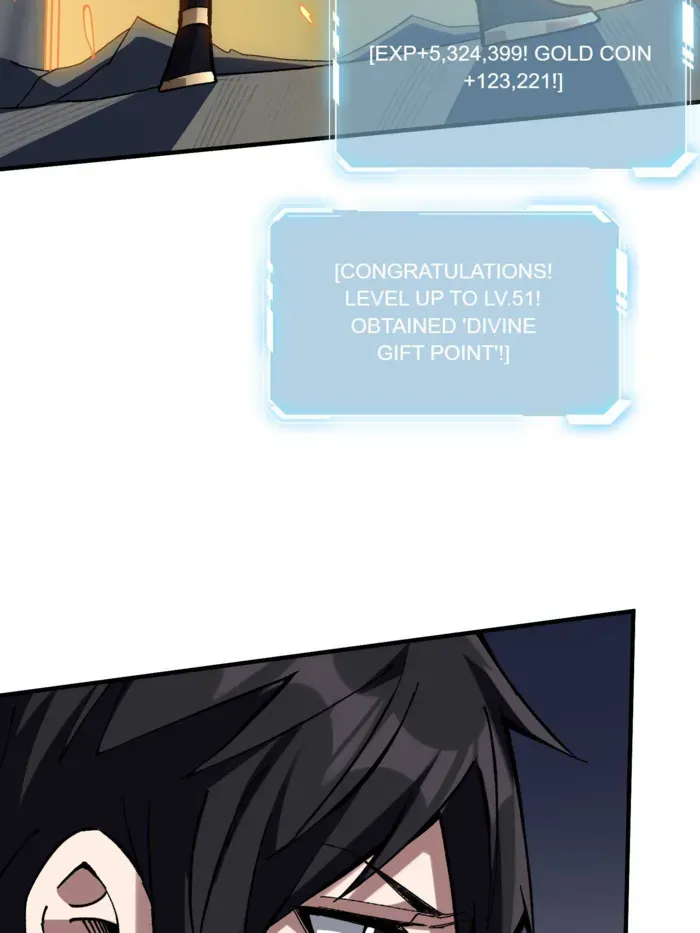 I’m Really Not The Villain Chapter 208 page 20 - 