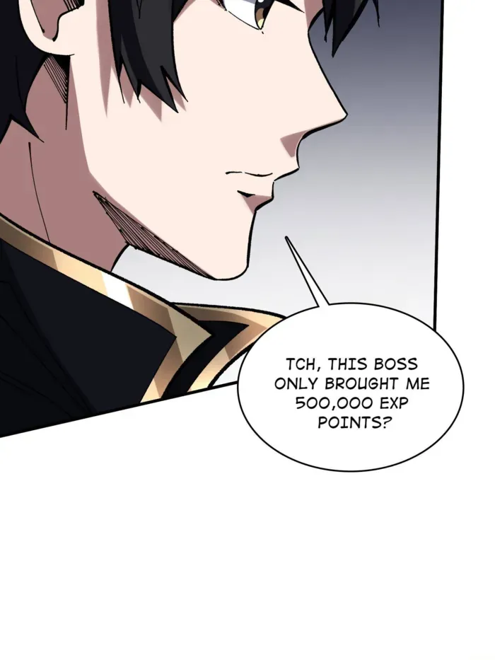 I’m Really Not The Villain Chapter 208 page 21 - 
