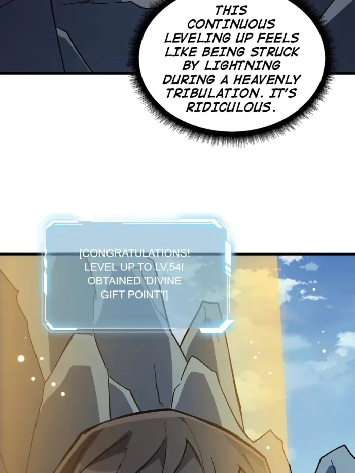 I’m Really Not The Villain Chapter 208 page 25 - 