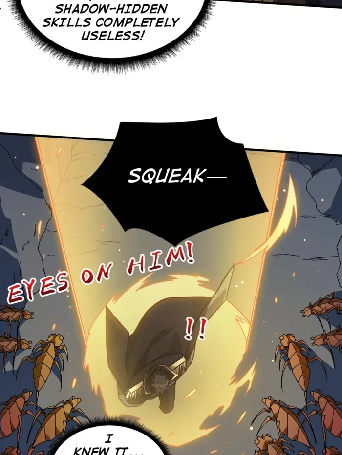 I’m Really Not The Villain Chapter 208 page 27 - 