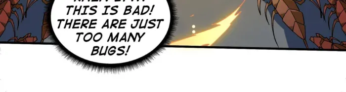 I’m Really Not The Villain Chapter 208 page 28 - 
