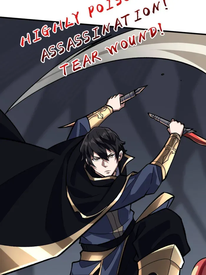 I’m Really Not The Villain Chapter 208 page 4 - 