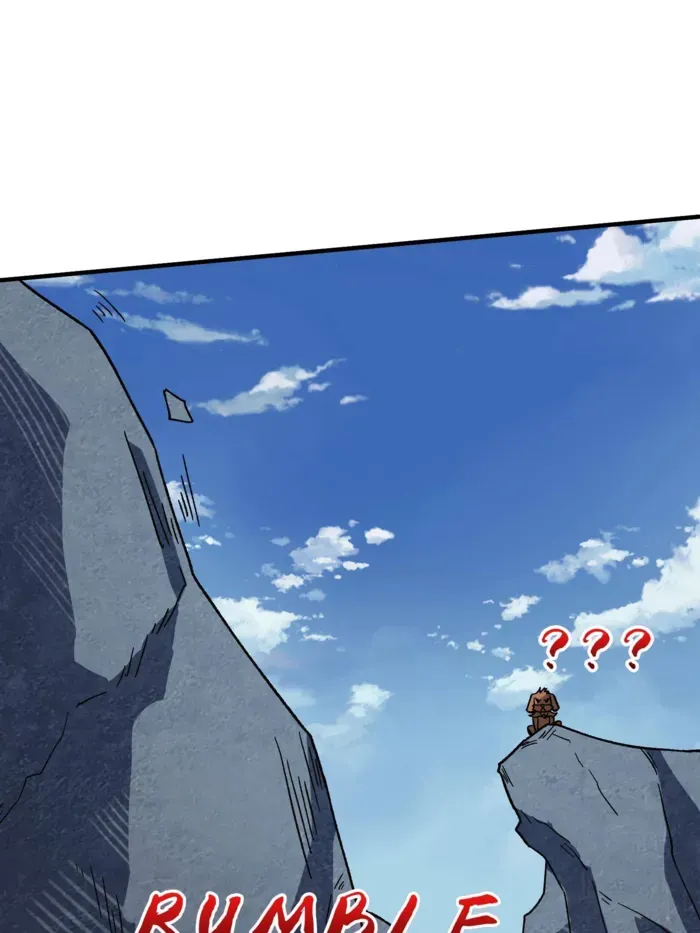 I’m Really Not The Villain Chapter 208 page 31 - 