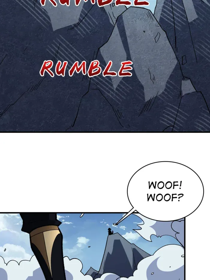 I’m Really Not The Villain Chapter 208 page 32 - 