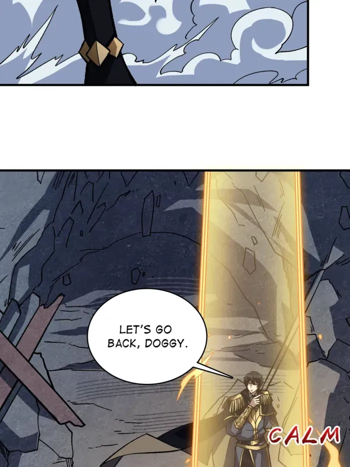 I’m Really Not The Villain Chapter 208 page 33 - 