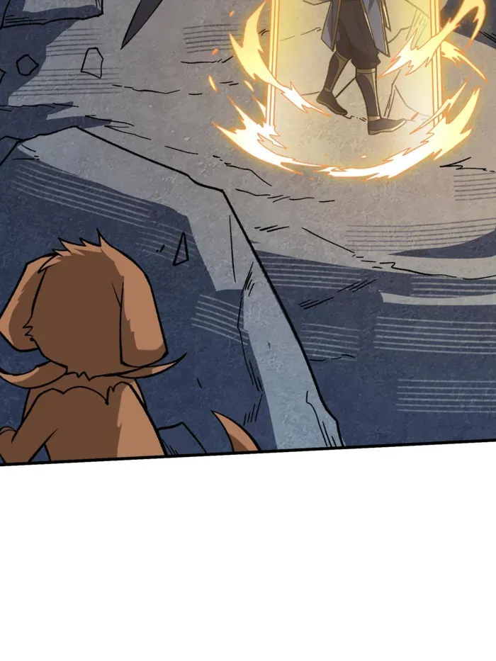 I’m Really Not The Villain Chapter 208 page 34 - 