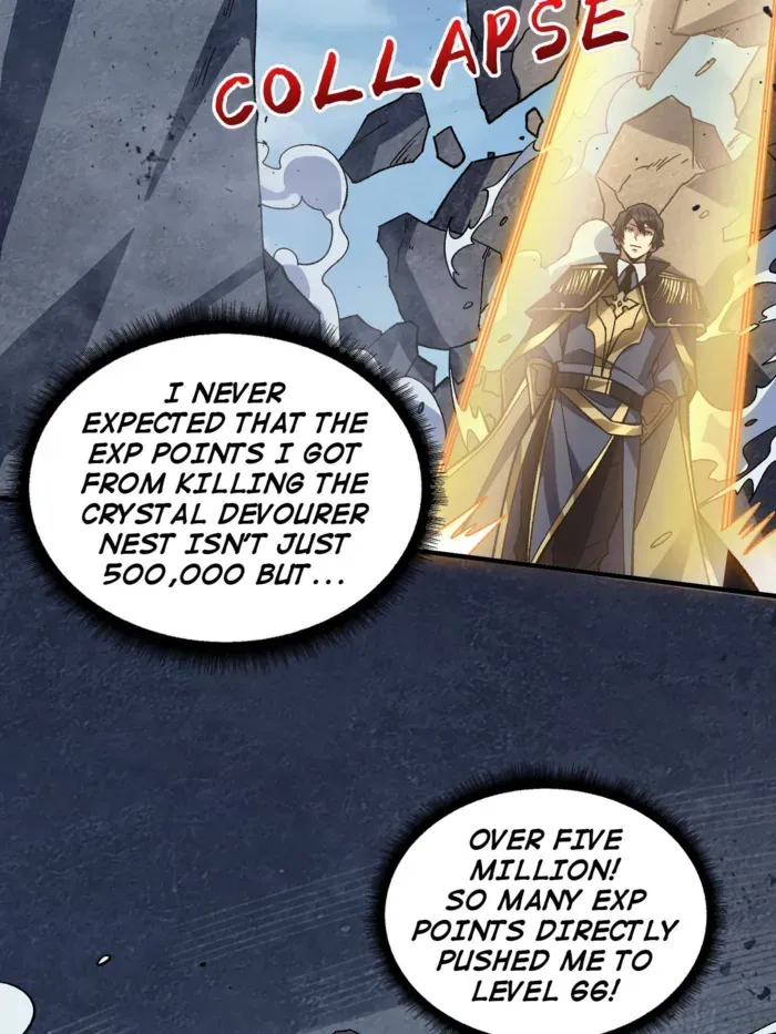 I’m Really Not The Villain Chapter 208 page 36 - 